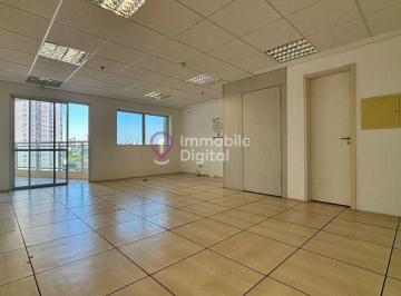 Comercial · 45m² · 1 Vaga · Sala Comercial para Locação de 45m² I 01 Vaga I Com Copa I Lado Estação I Santo Amaro
