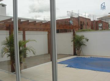Casa · 340m² · 4 Quartos · 2 Vagas · Casa de Condomínio para venda em Vossoroca de 340.00m² com 4 Quartos, 4 Suites e 2 Garagens
