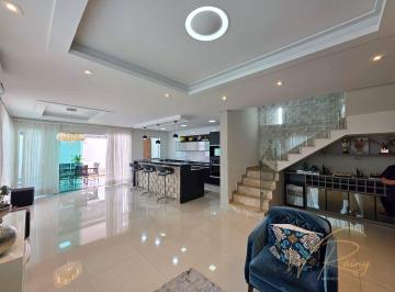 Casa · 195m² · 3 Quartos · 4 Vagas · Casa de Condomínio para venda em Ondas de 195.00m² com 3 Quartos, 3 Suites e 4 Garagens