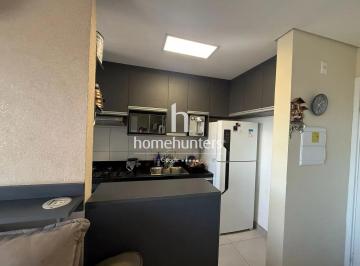 Apartamento 52m² Venda Jardim do Lago · Apartamento para venda em Jardim Do Lago de 52.00m² com 2 Quartos e 1 Garagem