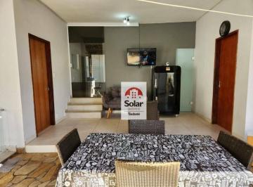 Casa · 210m² · 3 Quartos · 3 Vagas · Casa para venda em Jardim Gurilândia de 210.00m² com 3 Quartos, 1 Suite e 3 Garagens