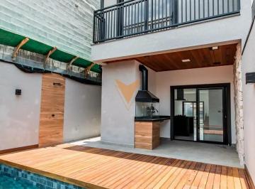 Casa · 10m² · 3 Quartos · 3 Vagas · Casa para venda em Chácara Jaguari (fazendinha) de 10.00m² com 3 Quartos, 1 Suite e 3 Garagens