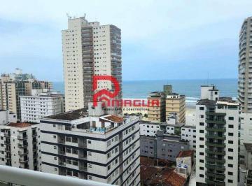 Apartamento · 87m² · 2 Quartos · 2 Vagas · Apartamento para venda em Aviação de 87.00m² com 2 Quartos, 2 Suites e 2 Garagens