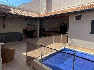 Casa · 275m² · 3 Quartos · 3 Vagas · Casa para venda em Jardim Piratininga de 275.00m² com 3 Quartos, 3 Suites e 3 Garagens