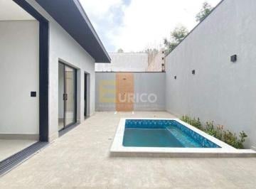 Casa · 222m² · 3 Quartos · 4 Vagas · Casa de Condomínio para venda em Condomínio Madre Maria Vilac de 222.01m² com 3 Quartos, 3 Suites e