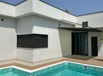 Casa · 450m² · 3 Quartos · 4 Vagas · Casa de Condomínio para venda em Alphaville Nova Esplanada 3 de 450.35m² com 3 Quartos, 3 Suites e 4