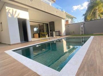 Casa · 283m² · 3 Quartos · 4 Vagas · Casa de Condomínio para venda em Condomínio Madre Maria Vilac  de 283.02m² com 3 Quartos, 3 Suites e