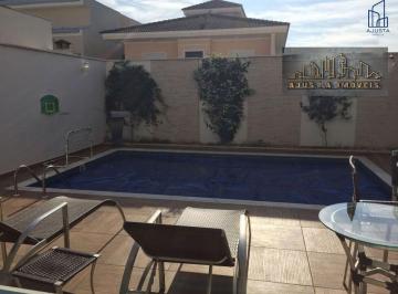 Casa · 360m² · 3 Quartos · 4 Vagas · Casa de Condomínio para venda em Aparecidinha de 360.00m² com 3 Quartos, 3 Suites e 4 Garagens