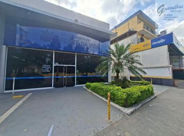 Comercial · 347m² · 10 Vagas · Prédio Comercial com 902m² de Terreno, 347m² Construídos, 10 Vagas
