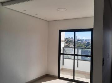 Apartamento · 74m² · 3 Quartos · 2 Vagas · Apartamento para venda em Jardim Refúgio de 73.55m² com 3 Quartos, 1 Suite e 2 Garagens