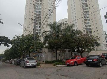 Apartamento · 52m² · 2 Quartos · 1 Vaga · condomínio atua  vila endres R$ 2.000,00