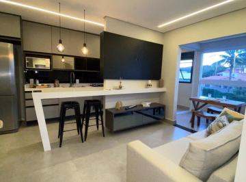 Apartamento · 70m² · 3 Quartos · 1 Vaga · Apartamento para venda em Jardim São Carlos de 69.55m² com 3 Quartos, 1 Suite e 1 Garagem