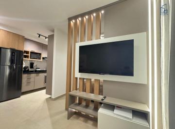 Apartamento · 47m² · 1 Quarto · 1 Vaga · Apartamento para venda em Parque Campolim de 47.00m² com 1 Quarto, 1 Suite e 1 Garagem
