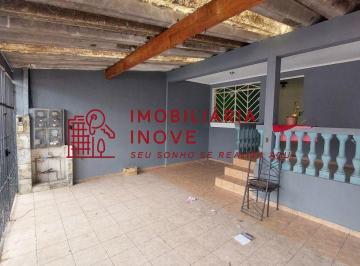 Casa · 90m² · 2 Quartos · 1 Vaga · CASA TÉRREA NO JD MARINGÁ 02 DORMITÓRIOS, 01 VAGA POSSUI + 01 CASA NOS FUNDOS