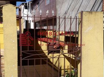 Casa · 46m² · 2 Quartos · SOBRADO DE FUNDOS NO JD MARINGÁ