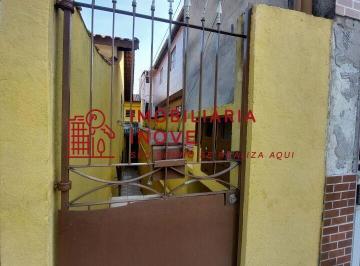 Casa · 46m² · 2 Quartos · SOBRADO DE FUNDOS NO JD MARINGÁ
