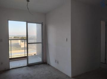 Apartamento · 51m² · 2 Quartos · 1 Vaga · Apartamento para venda em Chácaras Reunidas São Jorge de 51.03m² com 2 Quartos, 1 Suite e 1 Garagem