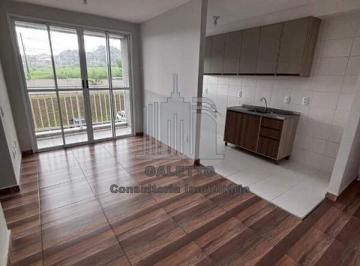 Apartamento · 46m² · 2 Quartos · 1 Vaga · Apartamento para venda em Jardim das Cerejeiras de 46.00m² com 2 Quartos e 1 Garagem