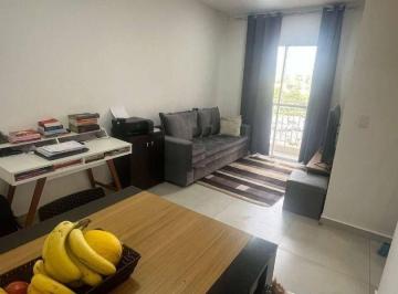 Apartamento · 54m² · 2 Quartos · 1 Vaga · Apartamento para venda em Jardim Das Samambaias de 54.00m² com 2 Quartos e 1 Garagem