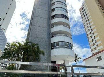 Apartamento · 175m² · 4 Quartos · 4 Vagas · Excelente apartamento 4 quartos, suítes, à venda na Graça