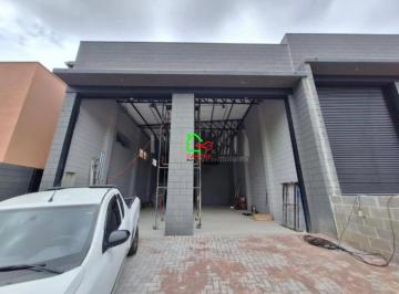 Comercial · 175m² · 2 Vagas · Galpão / Depósito / Armazém para alugar em Santa Claudina de 175.00m² com 2 Garagens