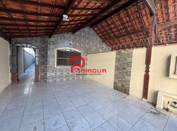 Casa · 130m² · 3 Quartos · 2 Vagas · Casa para alugar em Aviação de 130.00m² com 3 Quartos, 1 Suite e 2 Garagens