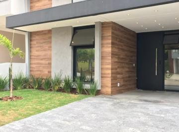 Casa · 121m² · 3 Quartos · 2 Vagas · Casa de Condomínio para venda em Cajuru Do Sul de 121.00m² com 3 Quartos, 3 Suites e 2 Garagens