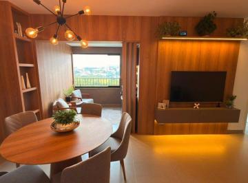 Apartamento · 67m² · 2 Quartos · 1 Vaga · Apartamento para venda em Jardim Maria José de 67.00m² com 2 Quartos, 1 Suite e 1 Garagem
