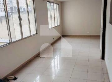 Comercial · 80m² · Conjunto Comercial na Vila Buarque