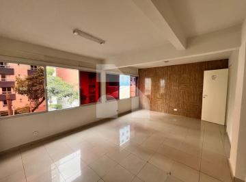 Comercial · 80m² · Conjunto Comercial na Vila Buarque