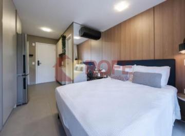 Apartamento · 26m² · 1 Quarto · Studio à venda com 26m², 1 quarto e sem vaga