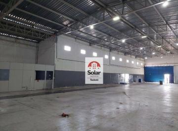 Comercial · 825m² · 5 Vagas · Galpão / Depósito / Armazém para alugar em São Gonçalo de 825.00m² com 5 Garagens
