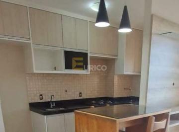 Apartamento · 47m² · 2 Quartos · 1 Vaga · Apartamento para venda em Condomínio Alta Vista de 47.00m² com 2 Quartos e 1 Garagem