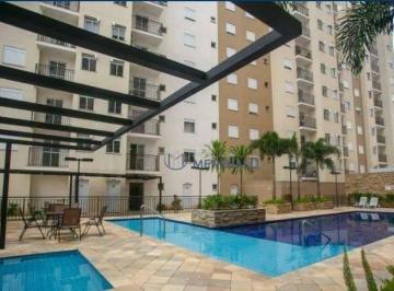 Apartamento · 55m² · 2 Quartos · 1 Vaga · Apartamento para venda em Morumbi de 55.00m² com 2 Quartos e 1 Garagem
