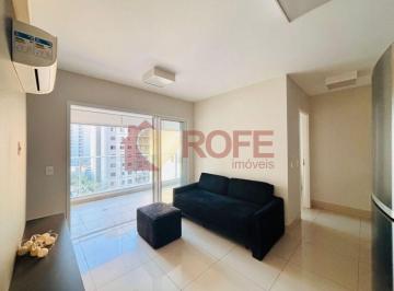 Apartamento · 42m² · 1 Quarto · 1 Vaga · Locação Condomínio Moma Art & Life Moema | 42m², 1 Suíte, 1 Vaga | Semimobiliado e Fora de Rota