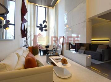Apartamento · 95m² · 1 Quarto · 2 Vagas · APARTAMENTO VILA OLÍMPIA | GALERIA 90 | 95 M2 | LAZER E LOCALIZAÇÃO EXCELENTES!!!!