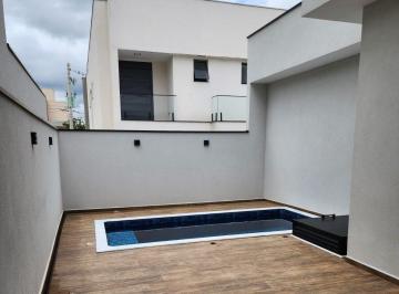 Casa · 192m² · 3 Quartos · 2 Vagas · Casa de Condomínio para venda em Jardim Residencial Chácara Ondina de 192.00m² com 3 Quartos, 3 Suit