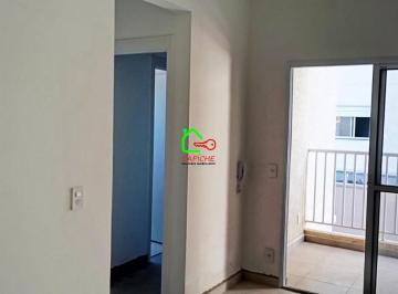 Apartamento · 52m² · 2 Quartos · 1 Vaga · Apartamento para venda em Jardim Santo Antônio de 52.00m² com 2 Quartos, 1 Suite e 1 Garagem
