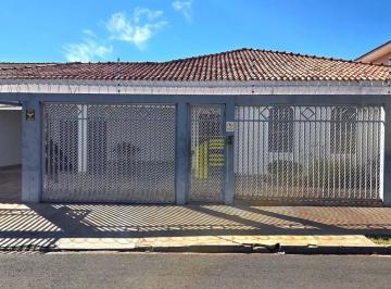Casa · 320m² · 4 Quartos · Casa para venda em Parque Residencial Comendador Mancor Daud de 320.00m² com 4 Quartos e 4 Suites