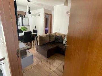 Apartamento · 41m² · 2 Quartos · 1 Vaga · Oportunidade - Apartamento - Vila Formosa - Residencial Jericoacoara - 2 Dormitórios - 41m².