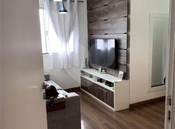 Apartamento · 42m² · 2 Quartos · Apartamento para venda em Jardim São João (jaraguá) de 42.00m² com 2 Quartos