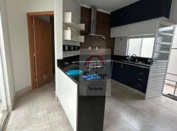 Casa · 120m² · 3 Quartos · Casa de Condomínio para venda em Parque Esperança de 120.00m² com 3 Quartos e 2 Suites