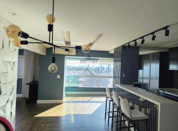 Apartamento · 91m² · 2 Quartos · 2 Vagas · Apartamento/Padrão - Residencial - No bairro Jardim Califórnia - Celebration Residence Club