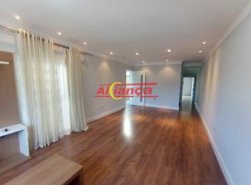 Casa · 300m² · 3 Quartos · 3 Vagas · Casa 300m², com 3 quartos para locação no Gopoúva .