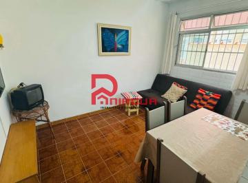 Apartamento · 43m² · 1 Quarto · 1 Vaga · Apartamento para alugar em Tupi de 43.00m² com 1 Quarto e 1 Garagem