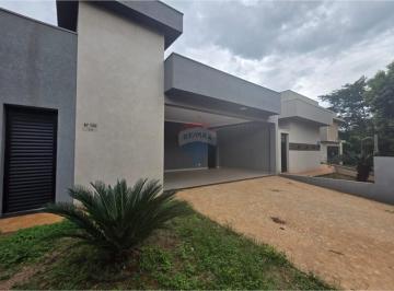 Casa · 151m² · 3 Quartos · 4 Vagas · Casa de Condomínio para venda em Loteamento Terras De Florença de 151.00m² com 3 Quartos, 2 Suites e