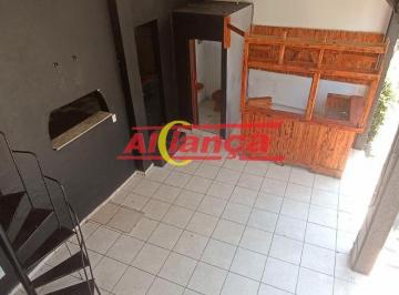 Comercial · 80m² · SALÃO COMERCIAL 80m², COM MEZANINO PARA LOCAÇÃO VILA AUGUSTA