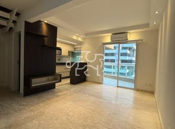 Apartamento · 70m² · 2 Quartos · 2 Vagas · Apartamento para venda em Moema de 70.00m² com 2 Quartos, 1 Suite e 2 Garagens