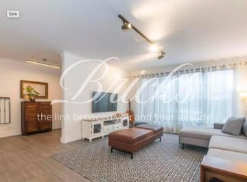 Casa · 280m² · 4 Quartos · 2 Vagas · CASA PLENAMENTE REFORMADA AR CONDICIONADO BROOKLIN HÍPICA ESPAÇO GOURMET