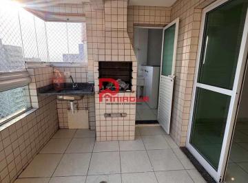 Apartamento · 90m² · 2 Quartos · 1 Vaga · Apartamento para venda em Aviação de 90.00m² com 2 Quartos, 1 Suite e 1 Garagem